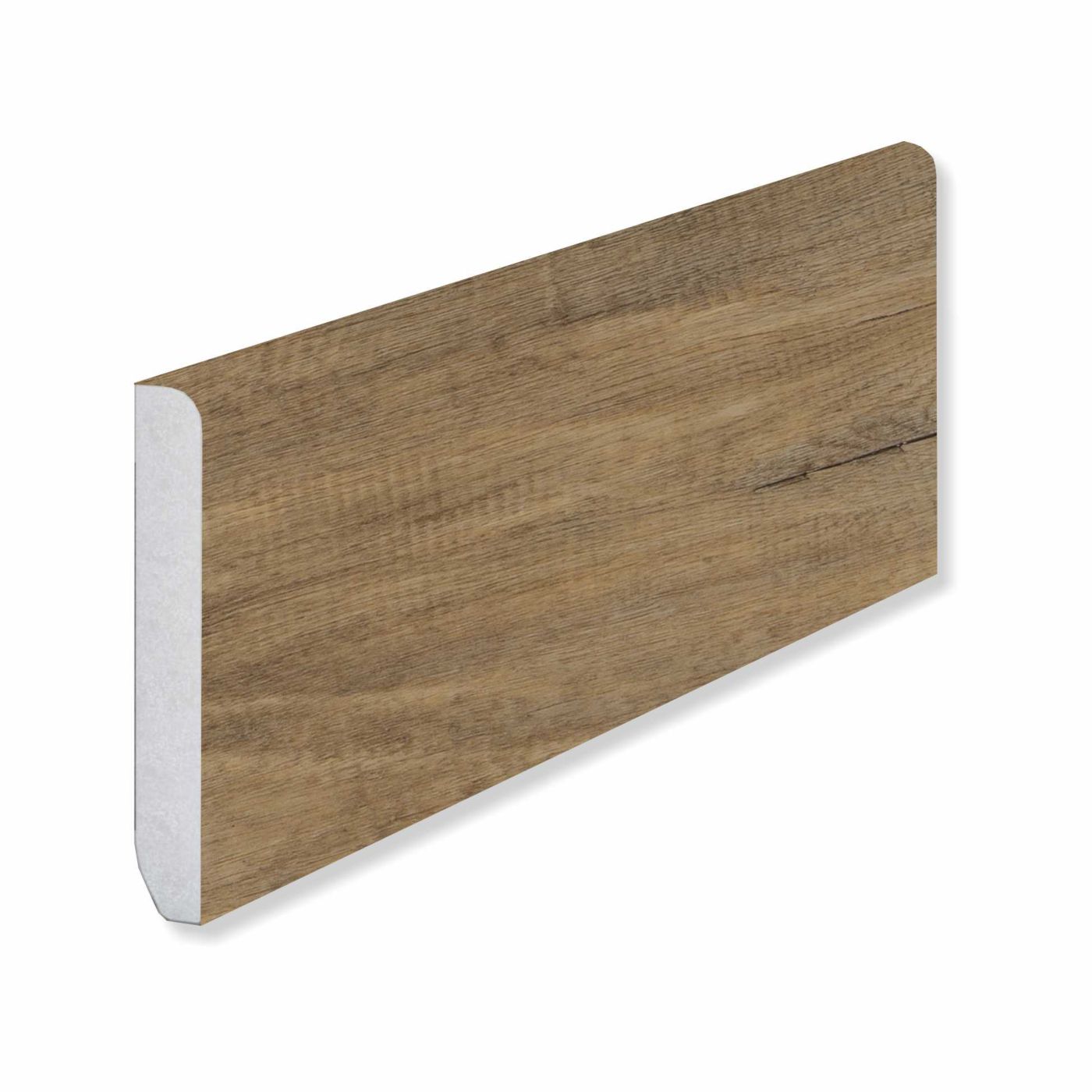 Кварцевый плинтус Fargo VL 88041-001 Дуб Медовый градиент Кварцевый плинтус Fargo VL 88041-001 Дуб Медовый градиент