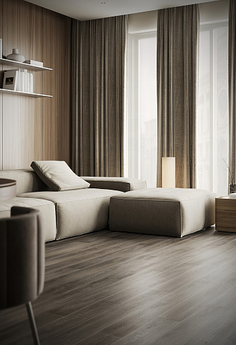 Кварцевый ламинат Fargo Bevel Дуб Бастион 50-6191-41 Кварцевый ламинат Fargo Bevel Дуб Бастион 50-6191-41