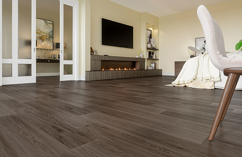 Кварцевый ламинат Fargo Comfort Дуб Старый JC18001-28 Кварцевый ламинат Fargo Comfort Дуб Старый JC18001-28