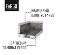 Кварцевый плинтус Fargo JC 11015-1 Фисташковый базальт Кварцевый плинтус Fargo JC 11015-1 Фисташковый базальт